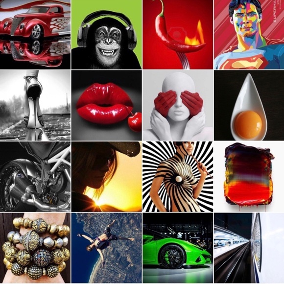 Meet your Posher, Ogee - Picture 7 of 15